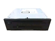 Lettore scambiatore infotainment multimediale VW Golf MK7 STD BT DAB MMI  