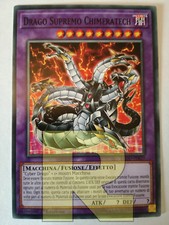 Drago Supremo Chimeratech ®