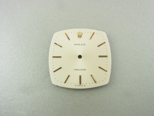 Rolex quadrante precisione - rolex,