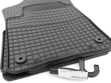 Tappetini in Gomma SEAT Mii