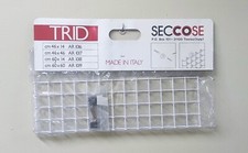 🔵 Rete cm 60x14 cm TRID -