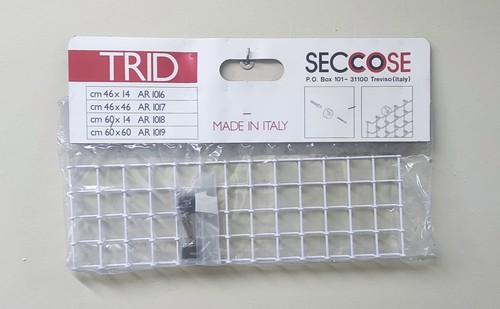 Rete 60x14 trid - 60x14,