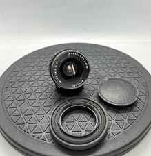 Pentacon 3,5/30 mm F3,5-M42