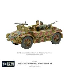 Warlord Games Bolt Action 2