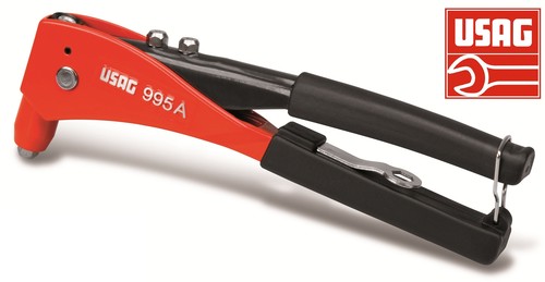 Usag 995 rivettatrice - 995, a