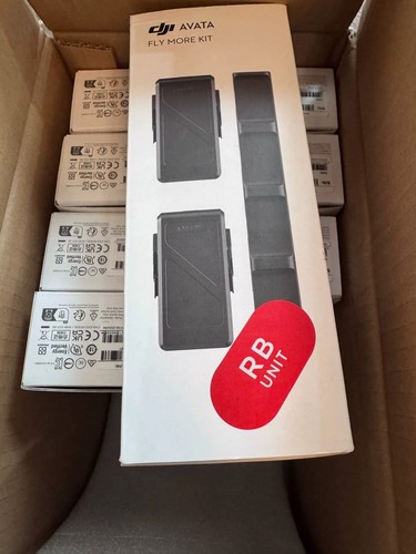 Dji avata fly more - dji, kit