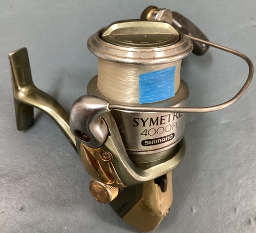 Mulinello pesca shimano - mulinello,