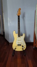 Harley benton strato - harley,
