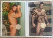 Colt Studio ~ Carlo Masi &