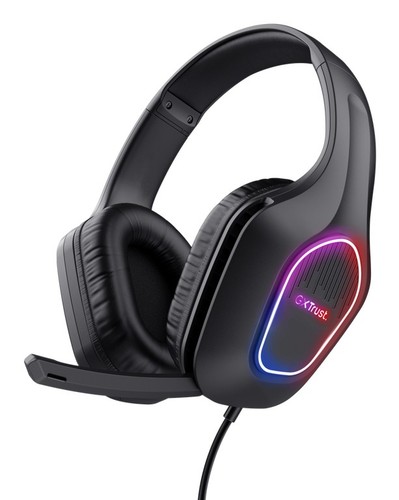 Cuffie gaming trust gxt416 - cuffie,