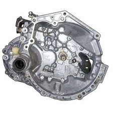 Cambio 20CQ08 Citroen C3 1.1 benzina 2002-2009