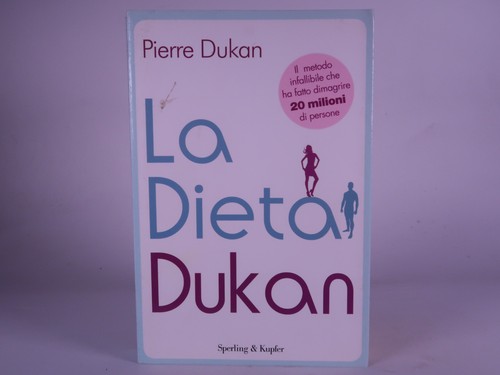 Dieta dukan libro - dieta,
