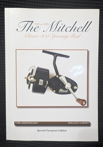 The mitchell classic 300 - classic,