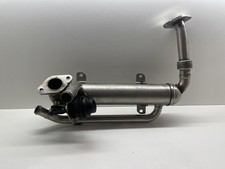 SCAMBIATORE EGR PER AUDI A3 Sportback Serie (8PA) 03G131512S Diesel 2000 (04>08