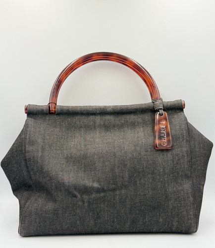 Borsa mano chanel guscio - borsa, a