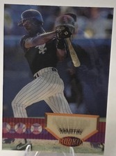 1994 Pinnacle Sportflics