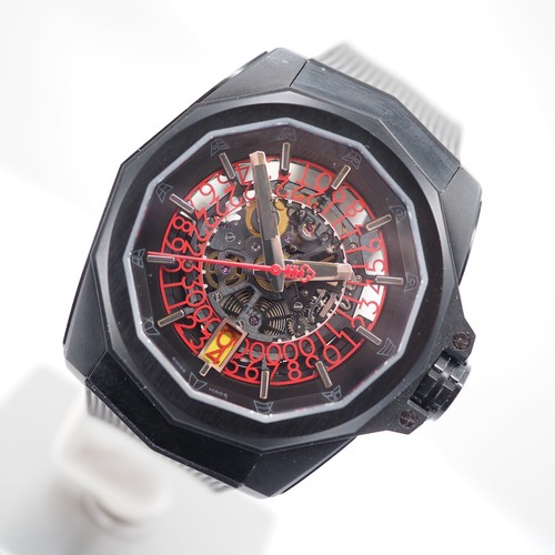 Corum admiral cup one - corum, admiral's