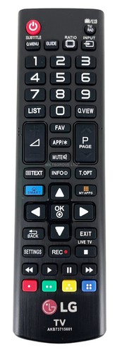 Telecomando originale - ,