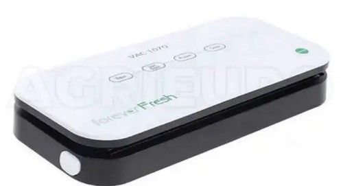 Forever fresh vac 1070 - fresh,