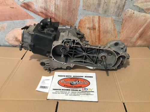 Blocco motore engine completo