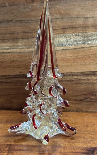 Albero natale murano italy - di,