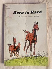 1965 3rd printing born - 3rd,
