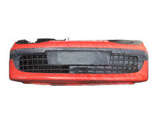 PARAURTI ANTERIORE FIAT