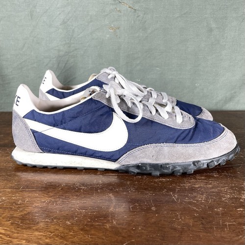 Nike waffle racer - nike,