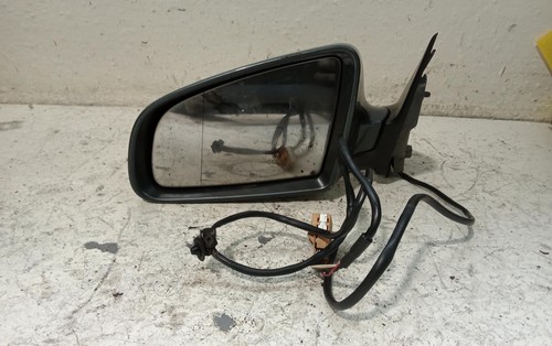 Specchietto retrovisore - specchietto,