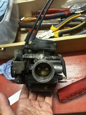 carburatore 28 Con Comando Gas Per 125 4t