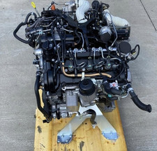 MOTORE USATO ENGINE JEEP 3.0