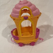 Little pony sweetie belle - little,