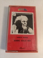 VASCO ROSSI - Siamo solo noi
