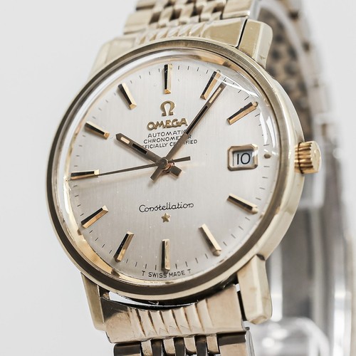 Vintage 1968 omega - 1968*,
