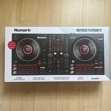 MIXTRACK PLATINUM FX