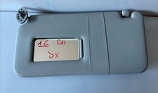 ALETTA PARASOLE DESTRA DX PER FIAT Sedici 2° Serie (09>)