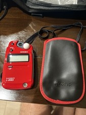 Sekonic L-308S Flash Mate