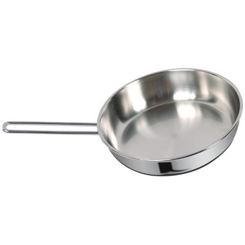 Metalsomma padella inox - metalsomma,