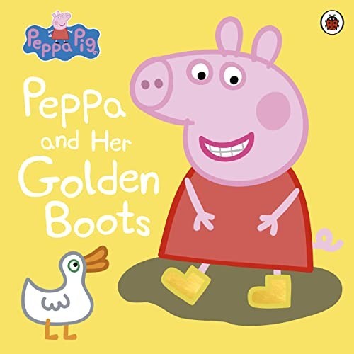 Peppa pig - peppa, and