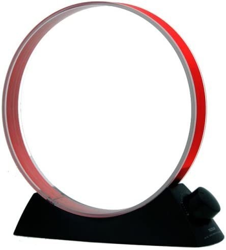 100 tecsun antenna - an-100, loop