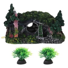  Accessori Per Acquario Riparo