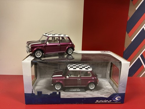 Mini cooper 3i sport - mini,
