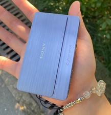 Sony Cyber shot DSC T700 10,1