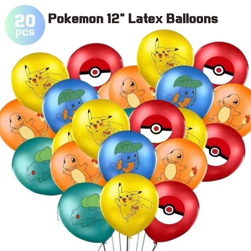 Palloncini in lattice - 10/20, pz