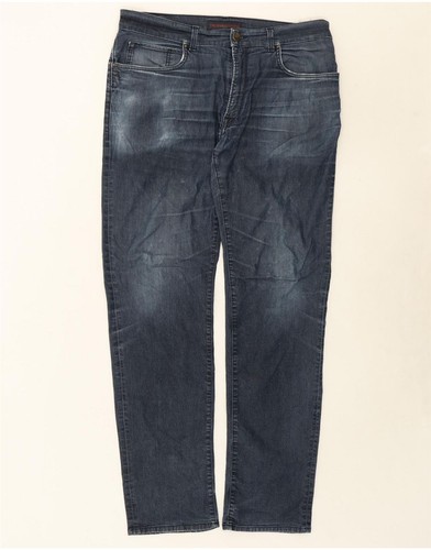 Jeans uomo slim trussardi - uomo,