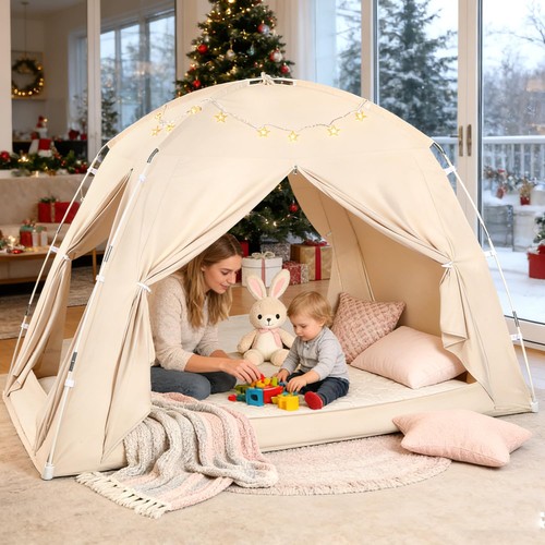 Tende letto per bambini - tende, e
