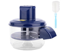 Macchina Elettrica per