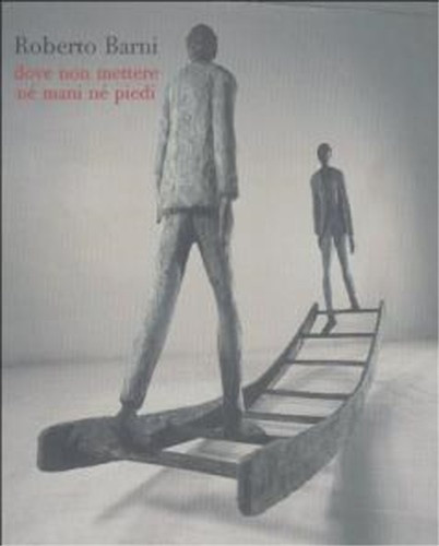 Catalogo della mostr roberto - catalogo,