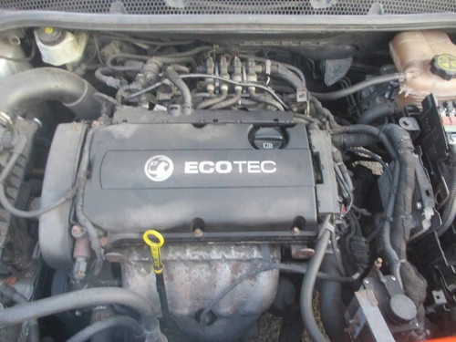 Motore opel astra a16xer - motore,