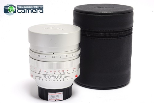 Leica noctilux f - leica, noctilux-m